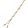 Image de TRU Components 1564198 Câble pour haut-parleur Transparent 2 x 2,5 mm² 10 m