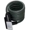 Image de Trelock SK 215/180 Antivol Noir
