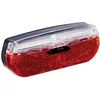 Image de TRELOCK LS 812 trio flat - Lampe arriere - noir 2013 eclairage arriere