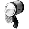 Image de Trelock Phare Avant LS 906 Bike-i Prio Noir/Argent, 8004353