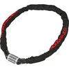 Image de CANDADO Combo TRELOCK S/SOP. 60cm 4mm Negro