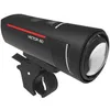 Image de Front+Rear LED Light LS600 I-GO Vector Set 60 Lux + USB