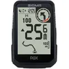 Image de SIGMA ROX 4.0 Endurance Noir | 41 h d'autonomie | Ant+ et BLE | Compteur de vélo GPS sans fil | Compatible avec les vélos électriques | Mesure de l'altitude |USB-C