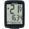 Image de SIGMA Compteur de vélo BC 8.0 WL ATS noir