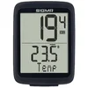 Image de SIGMA Compteur de vélo BC 10.0 WL ATS noir