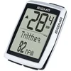 Image de SIGMA Compteur de vélo BC 12.0 WL STS Fun blanc