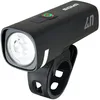 Image de SIGMA Aura 40 | Éclairage LED pour vélo avec 40 LUX et USB-C | Éclairage Avant Intelligent avec 2 Modes d'éclairage | Longue autonomie de la Batterie