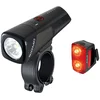 Image de SIGMA Kit d'éclairage de vélo à batterie Buster 800 avec feu arrière RL 150 noir