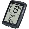 Image de SIGMA Ordinateur de vélo électrique EOX VIEW 700 Standard noir