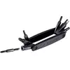 Image de Sigma Cvc1086 Clé multipose Pocket Moyen 17 Outils Mixte, Noir, Taille Unique