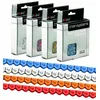 Image de Point / 10107501 Chaîne Half Link MK 918 1/2 x 1/8 102 maillons Rouge