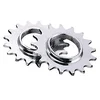 Image de Point PIÑÓN Single Speed 1/8 Con ROSCA 13 DIENTES