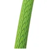 Image de Point Fixie Pops Lime-o-Rita / 08403101 Pneu souple 700x24C ETRTO 24-622 Vert