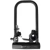 Image de Security Plus 12031201 BS85 Cadenas à clé Noir