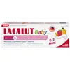 Image de Lacalut Dentifrice pour enfant framboise banane 55 ml