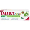 Image de LACALUT Dentifrice junior 6+ ans. Hygiène quotidienne de protection des caries. avec fluor et xylitol. Saveur de pomme et de menthe 55 ml