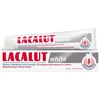 Image de Lacalut Dentifrice blanc, 75 ml