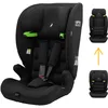 Image de OSANN - Siège auto bébé/enfant Lupo I-Size 76-150 cm - à partir de 15 mois - noir - 14 positions - Harnais 5 points, Ceinture 3 points, Face à la route