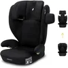 Image de OSANN - Siège auto enfant Volpo SP I-Size - 100-150 cm - noir - 12 positions, Ceinture 3 points, Face à la route, Inclinable, Lavable