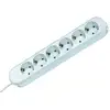 Image de Bachmann Prise de table 6x 3,00m blanc 381.248K