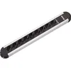 Image de Bachmann 331.011 Barre multiprise 9 prises