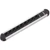 Image de Bachmann Multiprise 9x prise 9x protection sans interrupteur 331.011