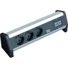 Image de Bachmann Multiprise 2xCAT5e sans câble d’alimentation 339.1004