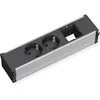 Image de Bachmann 912.003 Bloc multiprise 2 x Schuko