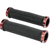 Image de Humpert JUEGO PUÑOS ERGOTEC Bilbao MTB KRATON 135mm D.22mm