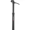 Image de ergotec XtasY Up&Down 59440001 Tige de Selle brevetée Rouge/Noir