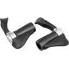 Image de ergotec Humpert AKSB-10 61583001 Poignées de Guidon Noir