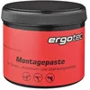 Image de ErgoTec Mixte - Adulte pâte de Montage - 03560554 - Pâte de Montage - Noir/Argent - 400 g