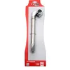 Image de ERGOTEC stem Cat Tube pole 25.4/25.4,230/40mm, 30° A356.2/stainless silver