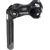 Image de ERGOTEC stem Octopus 2 pole 25.4/25.4, 180/110mm AL6061 T6 angle adjustable black sand.