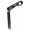 Image de ergotec stem Kobra Vario Pole 25.4/25.4, 180/90mm AL356.2 Angle Adjustable Black