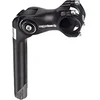 Image de ErgoTec Unisexe - Adulte Octopus 2 Tube Potence Noir 110 mm