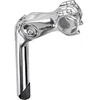 Image de ErgoTec Unisexe - Adulte Octopus 2 Tube Potence Argent 90mm
