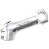 Image de ErgoTec Unisexe - Potence charisme Adulte Argent 110 mm