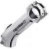 Image de ErgoTec Mixte - Adulte High Charisma Potence Argent 90mm