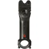 Image de ERGOTEC stem Swell RE Ahead 28.6/31.8, 140mm AL6061 T6 angle adjustable black sand.