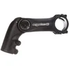 Image de ergotec stem Octopus 2 Ahead 50, 28.6/31.8, 58/110mm AL6061 T6 Angle Adjustable Black Sand.