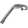 Image de ErgoTec Unisexe - Adulte Eagle 2 Potence Argent Ø 25,4 mm