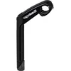 Image de ErgoTec Unisexe - Adulte Eagle 2 Potence Noir Ø 25,4 mm
