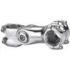 Image de ergotec Humpert Octopus 2 Potence à Angle Ajustable Ø31,8 mm, réglable, Silver