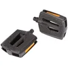 Image de Humpert 2181329600 Pédale Noir 20 x 8 x 4 cm