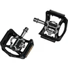 Image de PEDALES ERGOTEC EP-Serie Superlight 9/16 C/REFL.