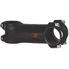 Image de ErgoTec Piranha 2 Potence unisexe pour adulte Noir 120 mm