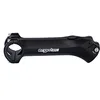 Image de ergotec Potence pour Guidon Avant Charismafix 31,8/130/28,6 mm Noir Unisexe Adulte, Taille Unique