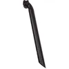 Image de ERGOTEC Seat Post Viper 27.2 x 400 AL6061 T6, Offset 20 mm Black Sand.