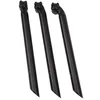 Image de Humpert 2206732410 Tige de Selle brevetée Unisexe pour Adulte Noir Taille Unique